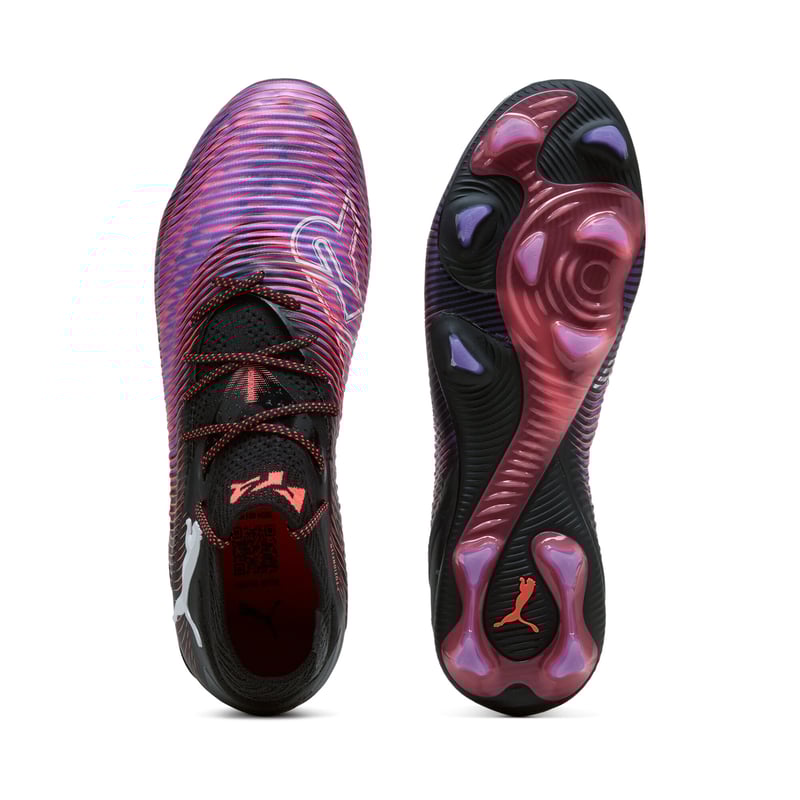 PUMA Future 8 Ultimate FG 108138-01 02