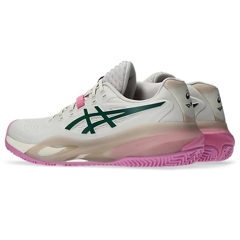 ASICS Gel-Resolution X Padel 1042A285-250 03