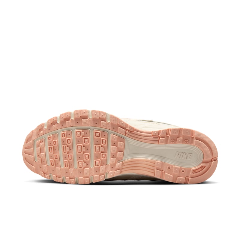 Nike P-6000 sneakers "Soft Pearl & Arctic Orange" | Dame | Sportstyle | 01 | SPORTSHOWROOM