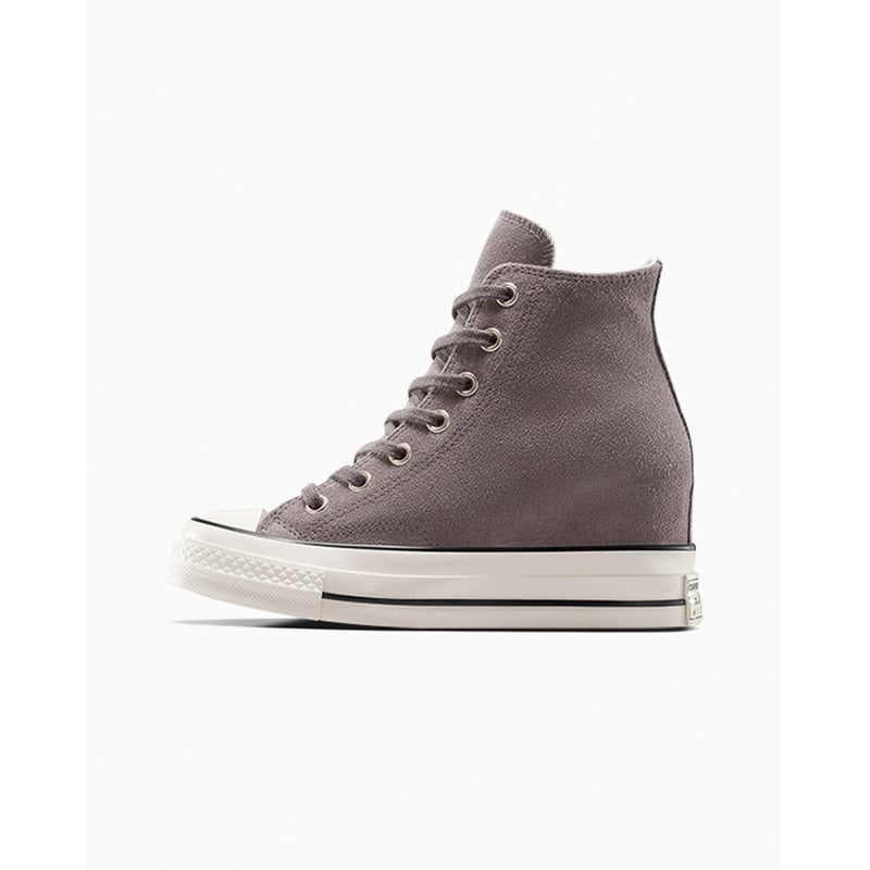 Converse Chuck 70 Wedge Platform Suede A13834C 03
