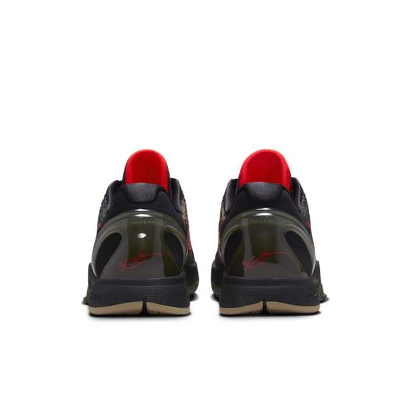 Nike Kobe 6 Protro FQ3546-001 06
