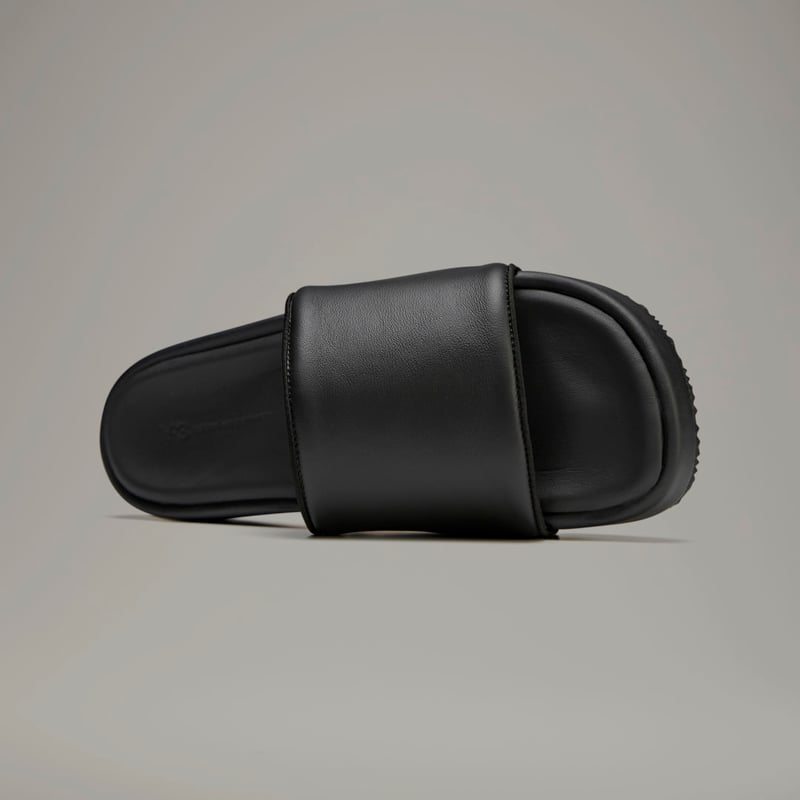 adidas Y-3 Slides FZ6403 02