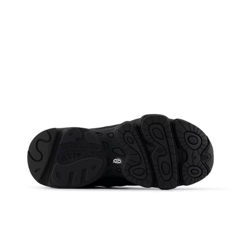New Balance 1000 Lace GC1000BK 04