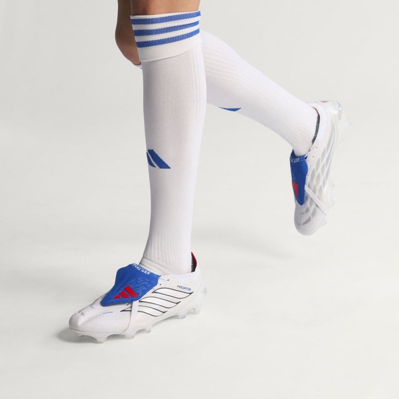 Kopačky adidas Predator Elite Fold-Over Tongue FG "Icon Takeover Pack" | Muži & Ženy | Futbal | 02 | SPORTSHOWROOM