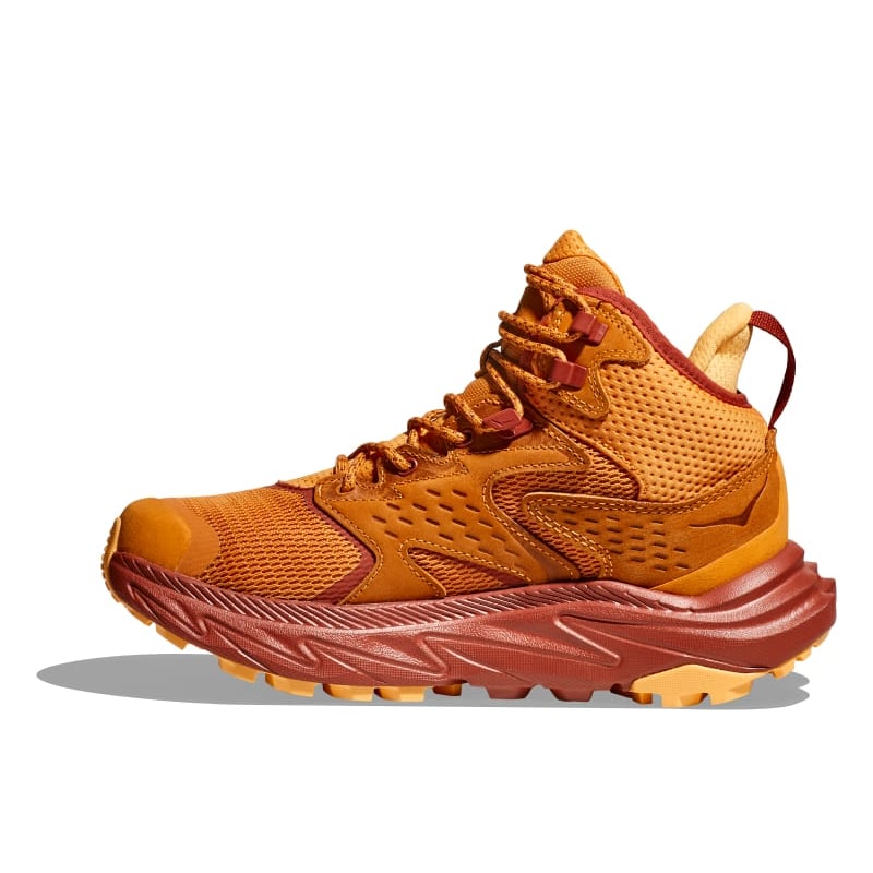 HOKA Anacapa 2 Mid GORE-TEX 1141633-AHSH 08