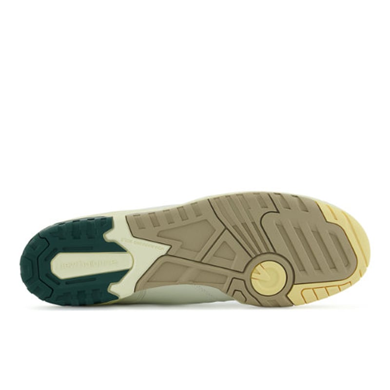 New Balance 550 x Aimé Leon Dore BB550A2 04