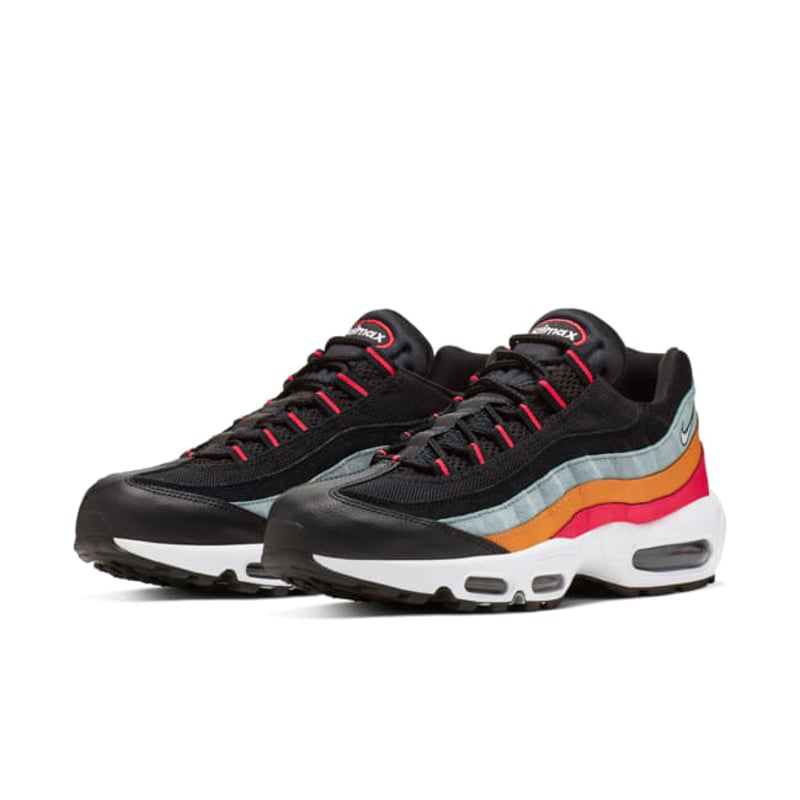 Nike Air Max 95 Essential AT9865-002 05