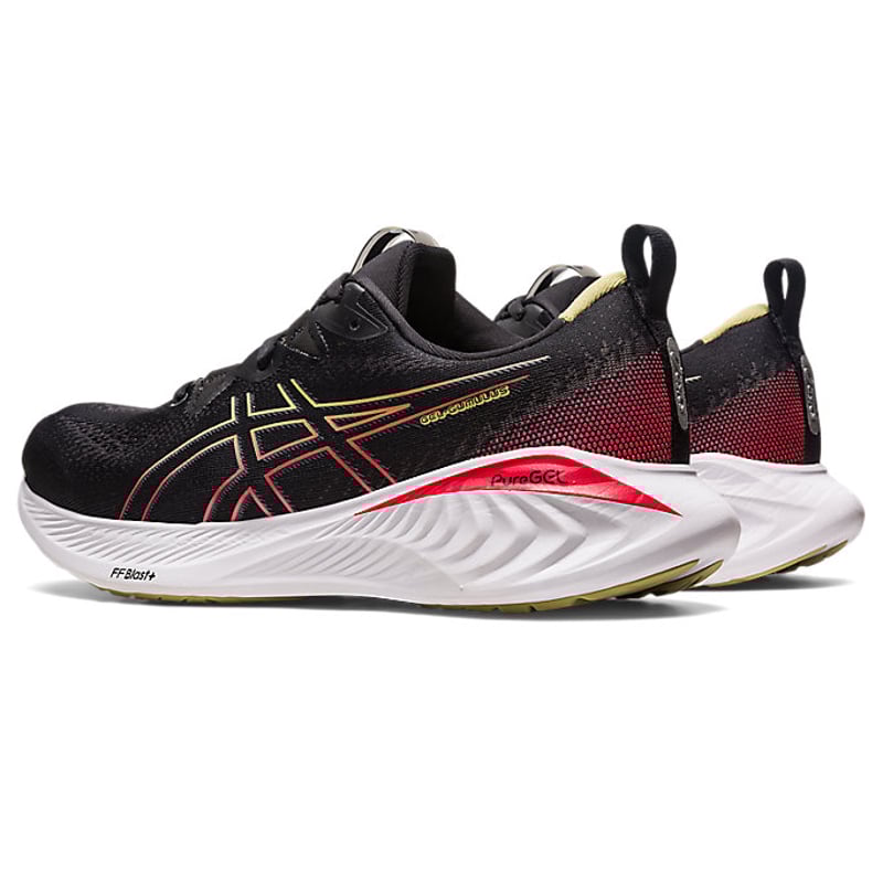 ASICS Gel-Cumulus 25 1011B621-001 03
