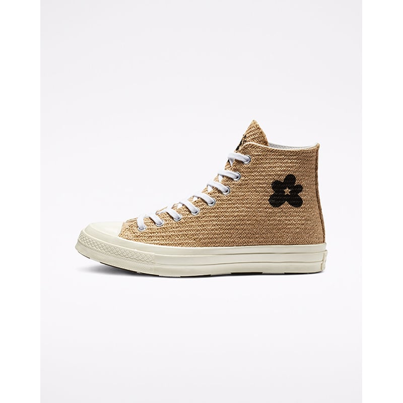 Converse Chuck 70 High x Golf Le Fleur 163168C 03