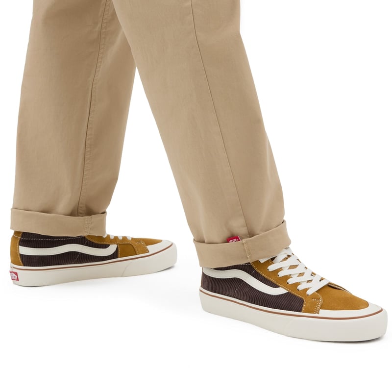 Vans Sk8-Hi 138 Decon VR3 SF VN0A4BX7AN2 03