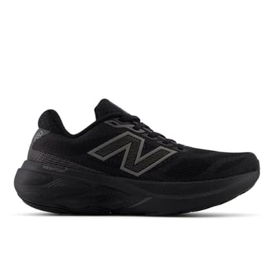 Tekaški copati New Balance Fresh Foam X 880v15 "Black & Black Metallic" | Ženske | Tek | 00 | SPORTSHOWROOM
