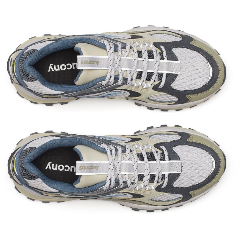 Saucony Grid Aura X S70902-2 05
