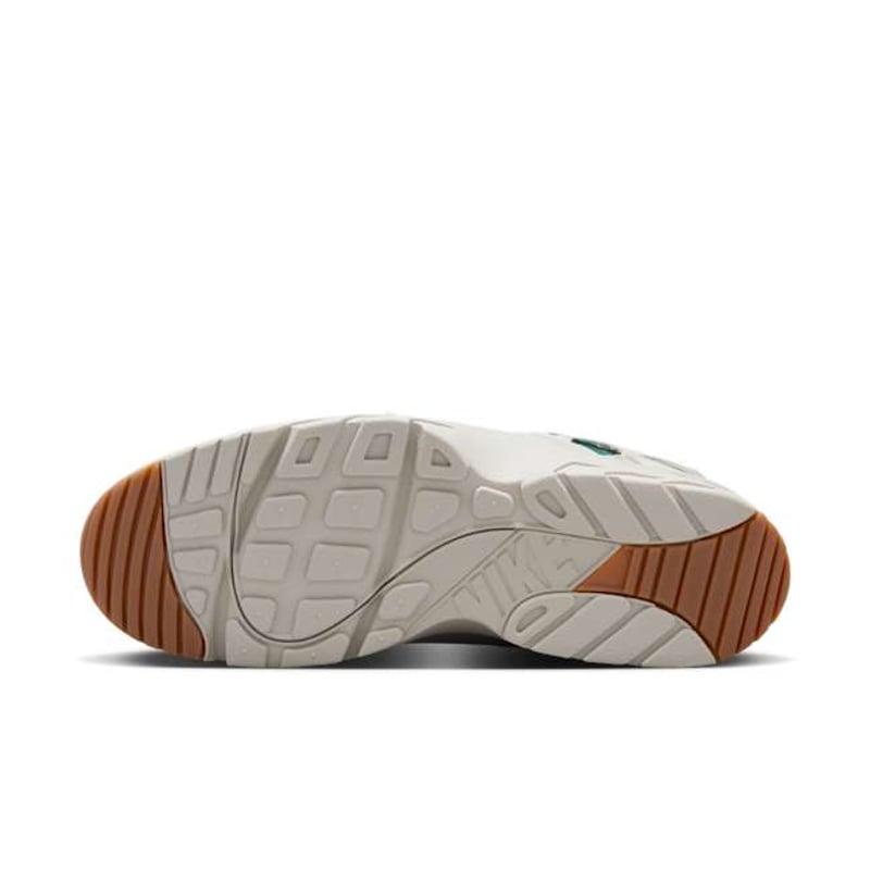 Nike Air Trainer Huarache x Corteiz FQ8793-002 02