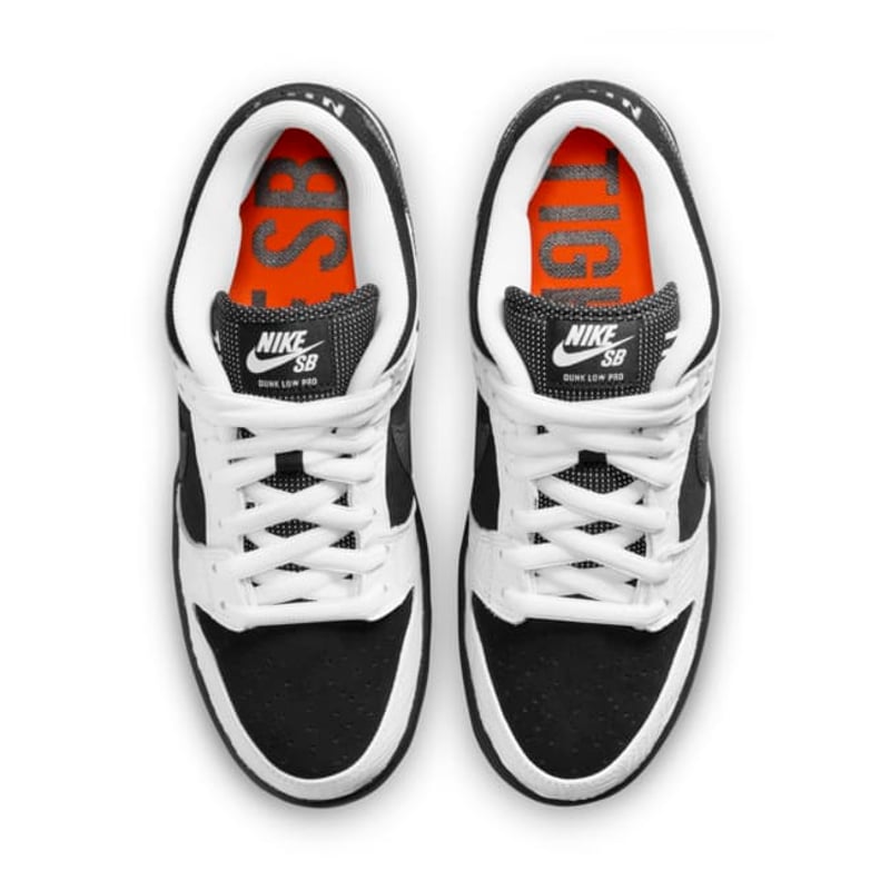 Nike SB Dunk Low x TIGHTBOOTH FD2629-100 04
