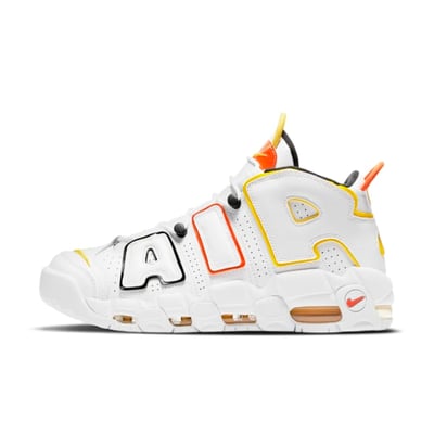 Nike Air More Uptempo DD9223-100