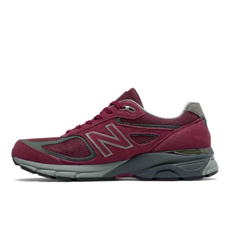 New Balance 990v4 Made in USA M990BU4 02