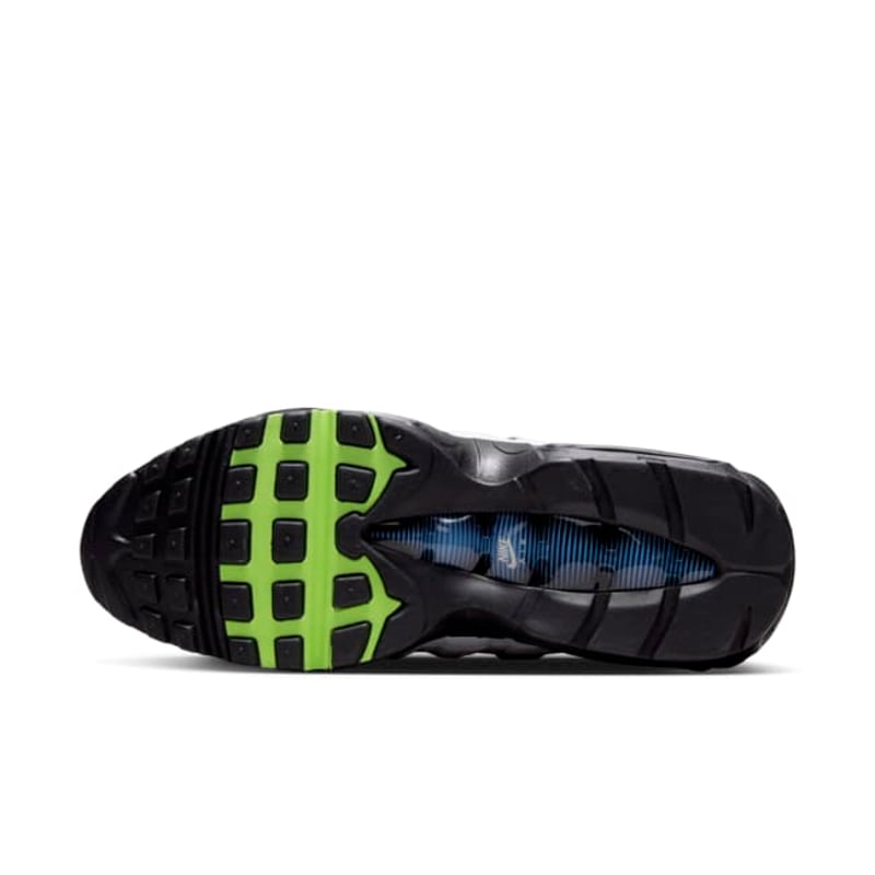Nike Air Max 95 SE DQ0268-001 02