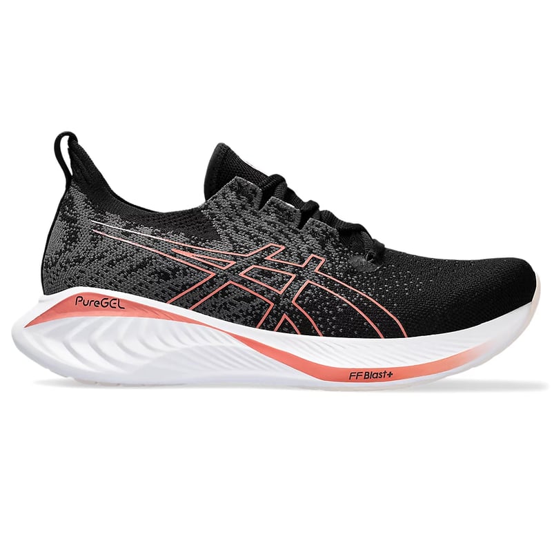 ASICS Gel-Cumulus 25 MK 1012B501-001 01