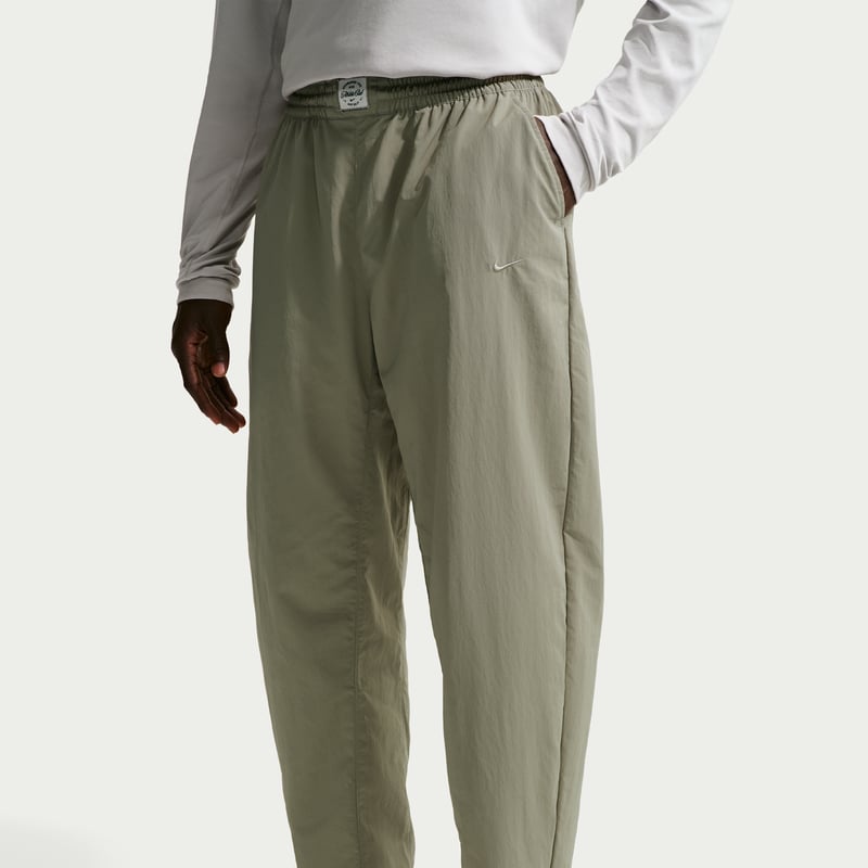 Nike N.A.C. Dri-FIT Woven IF2210-320 02