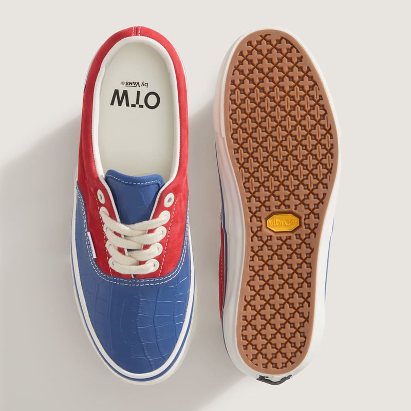 Vans OTW by Vans Era 95 Vibram VN000E8YGHP 03
