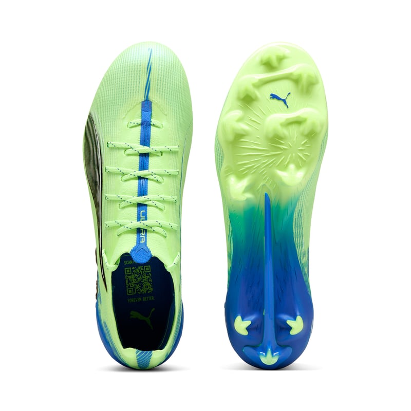 PUMA Ultra 5 Ultimate FG 107691-03 02