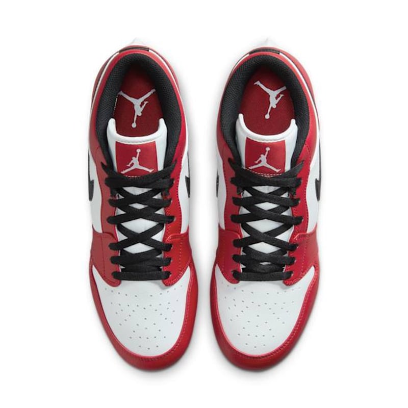 Jordan 1 Low TD Cleat FJ6245-106 04