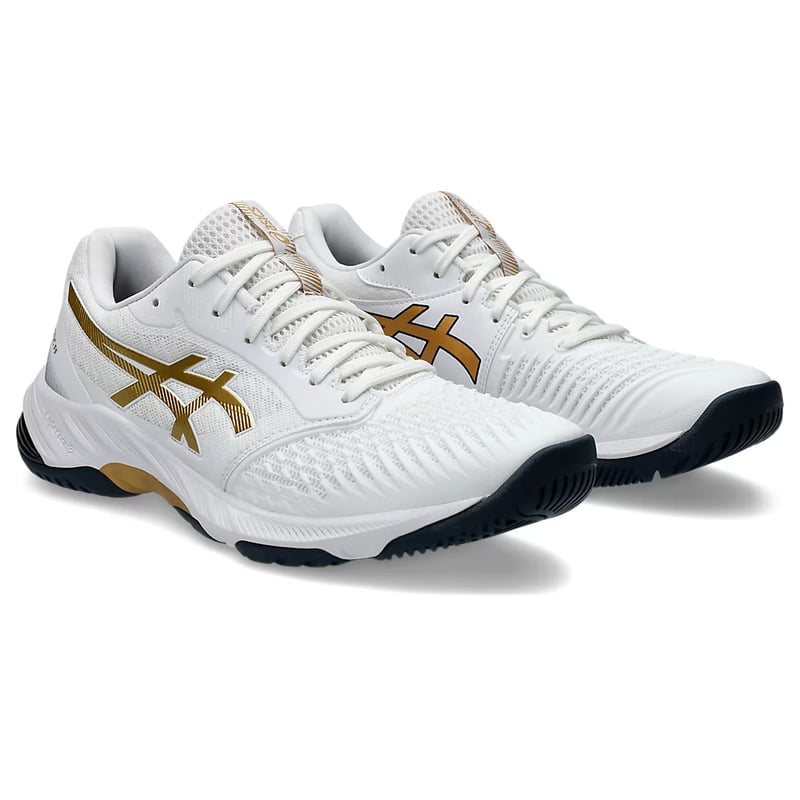 ASICS Netburner Ballistic FF 3 1051A073-104 02