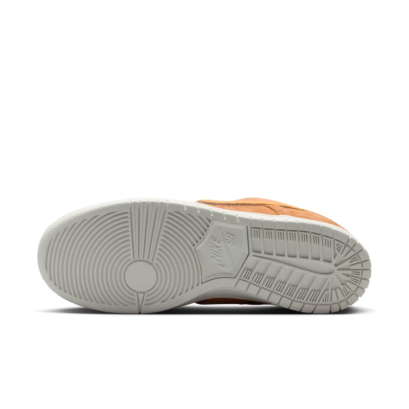 Nike SB Dunk Low Pro x NOTE Manchester skate shoes "Brew & Biscuits" | Men | Skateboarding | 02 | SPORTSHOWROOM