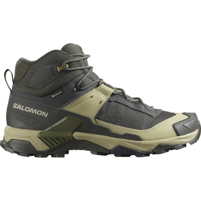 Salomon X Ultra 5 Mid Wide GORE-TEX L47947800