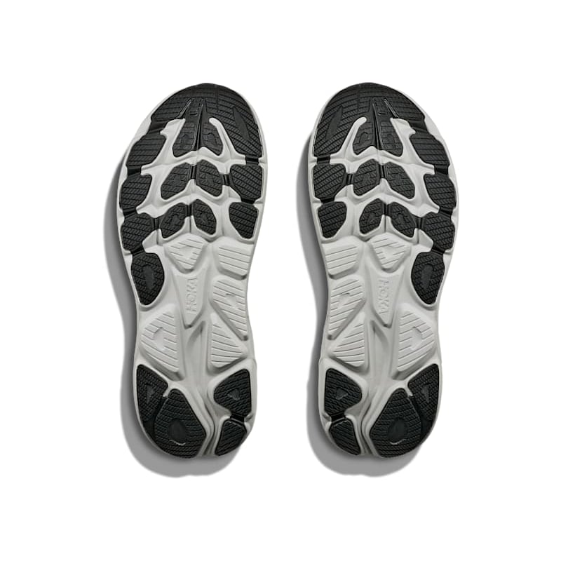 HOKA Clifton 10 1162032-GYST 07