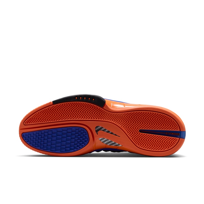 Sneakers Nike Air Zoom Huarache 2K4 "Penny Hardaway" | Uomo | Sportstyle | 02 | SPORTSHOWROOM