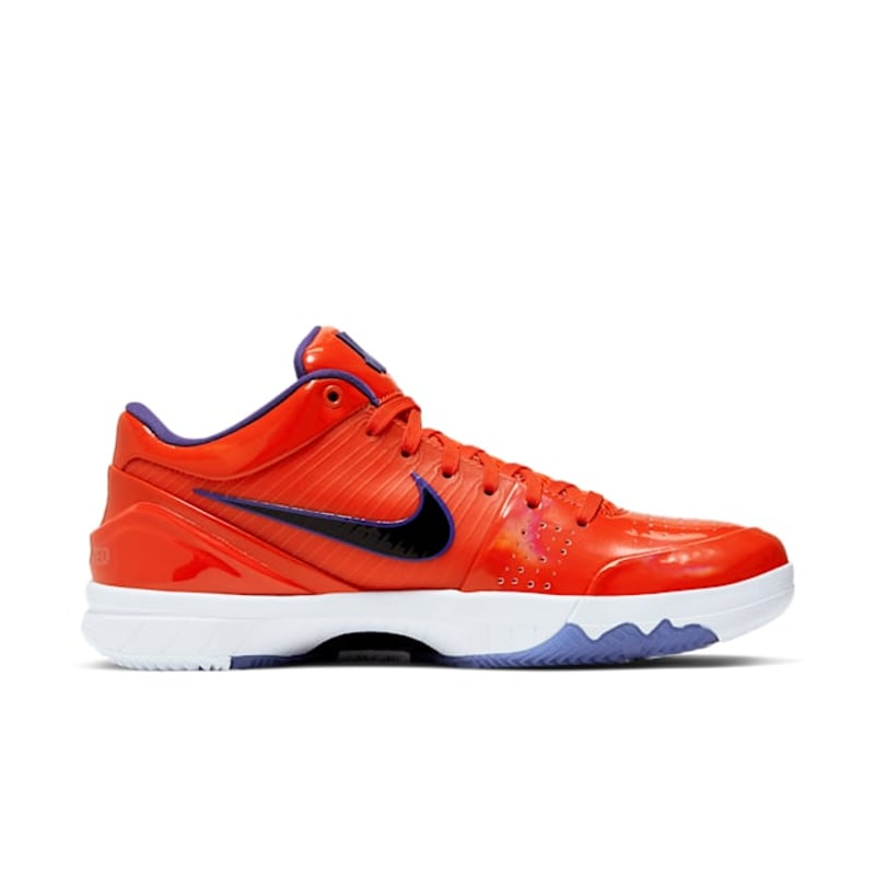 Nike Kobe 4 Protro x Undefeated CQ3869-800 03