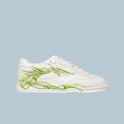 Reebok Club C LTD 22332103