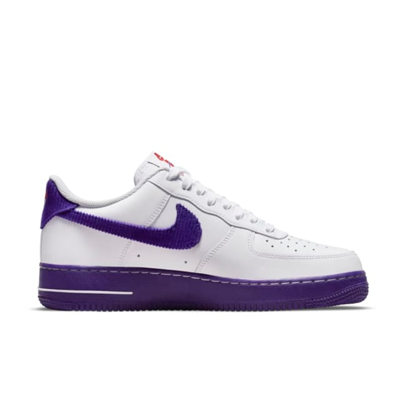Nike Air Force 1 '07 LV8 EMB DB0264-100 03