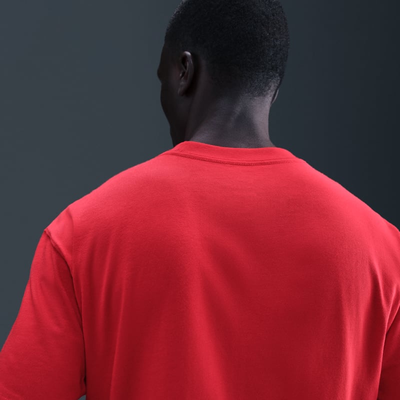 Nike Atletico Madrid Total 90 Shirt "Sport Red" | Men | SportStyle | 02 | SPORTSHOWROOM
