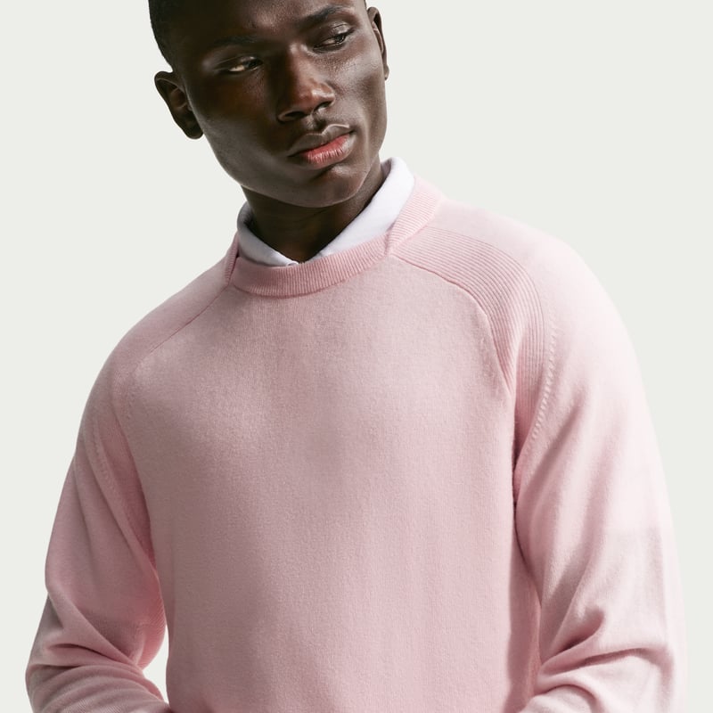 Nike Tailored Performance Dri-FIT Crew IB0288-664 03