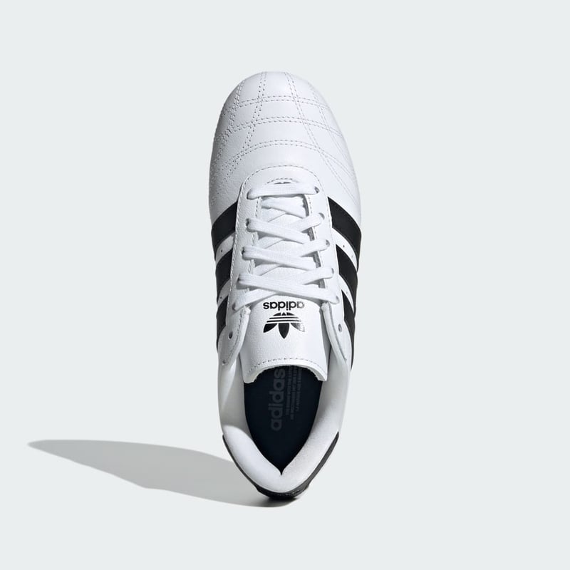adidas Taekwondo Lace JR6806 02