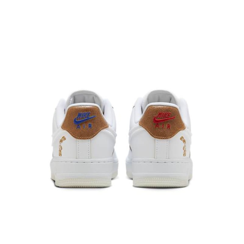 Nike Air Force 1 '07 LX HF5716-111 06