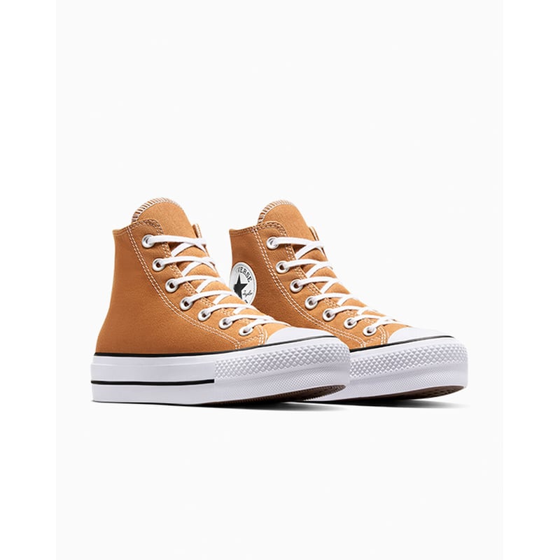 Converse Chuck Taylor All Star Lift Platform A11537C 05