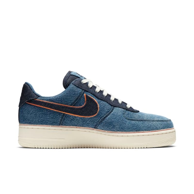 Nike Air Force 1 Low Premium x 3x1 905345-403 03
