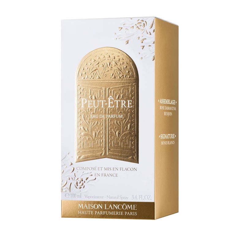 Lancôme Maison Lancôme Peut-Être MAISONLANCMEPEUTTREEAUDEPARFUM 02