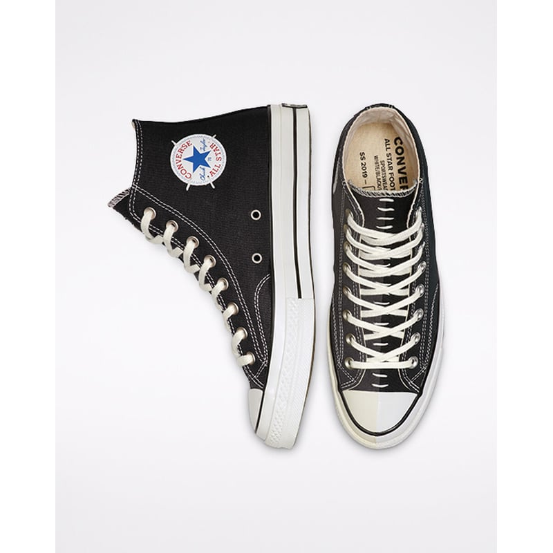 Converse Chuck 70 High x Slam Jam 164555C 05