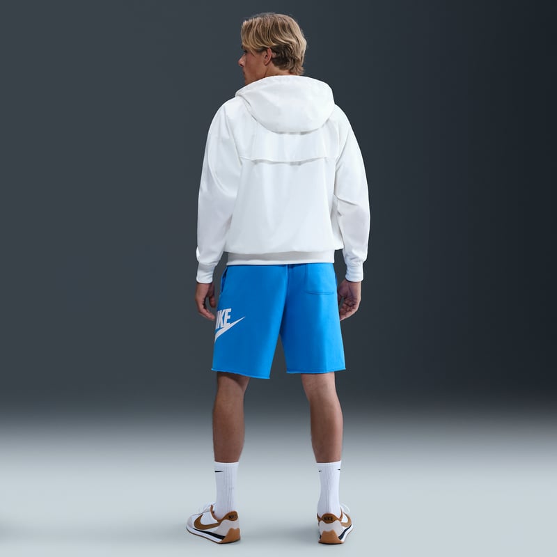 Nike Club French Terry Alumni FQ4950-435 04