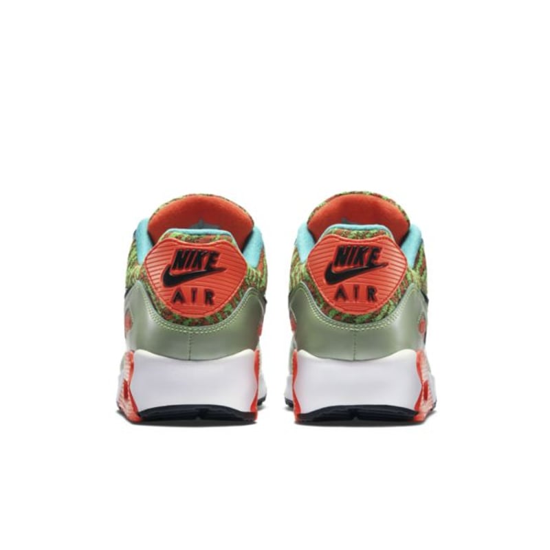 Nike Air Max 90 ‘Anniversary’ 725235-306 06
