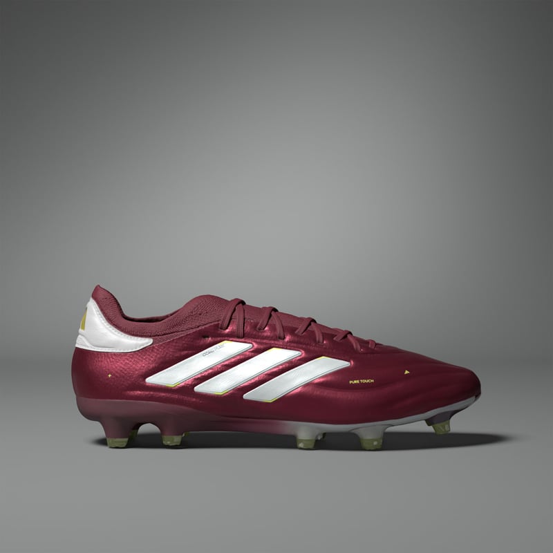 adidas Copa Pure II+ FG IE7485 03