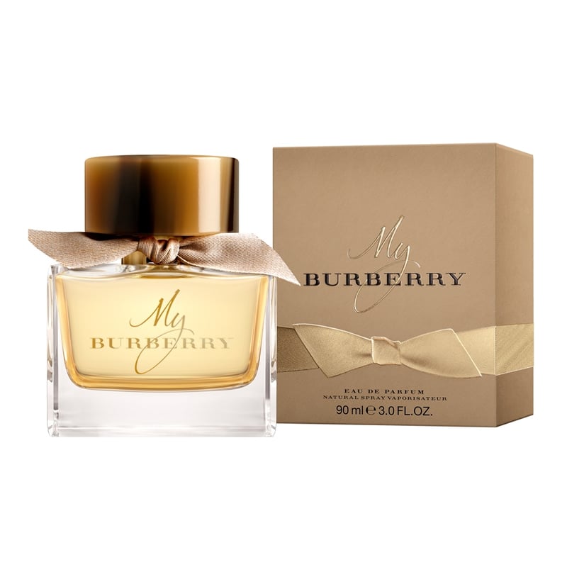 Burberry My Burberry MYBURBERRYEAUDEPARFUM 02