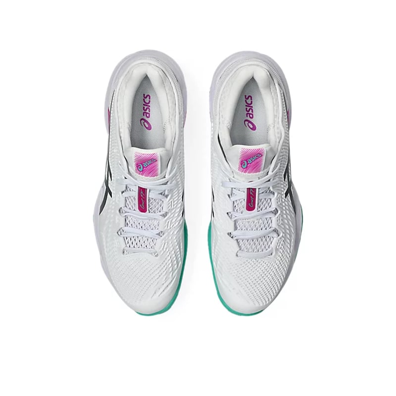 ASICS Court FF 3 Clay 1041A371-106 06