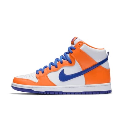 Nike SB Dunk High x Danny Supa AH0471-841