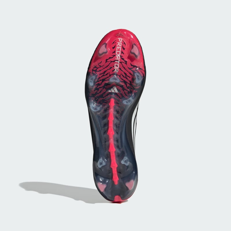 Kopačky adidas Predator Elite Laceless FG "Immortal DNA Pack" | Muži & Ženy | Futbal | 04 | SPORTSHOWROOM