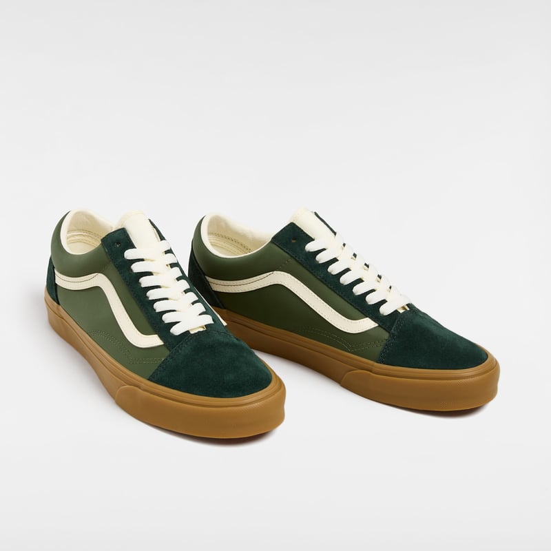 Vans Old Skool VN000CT817P 02